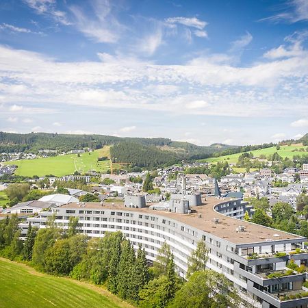 Sauerland Stern Hotel Willingen  Extérieur photo