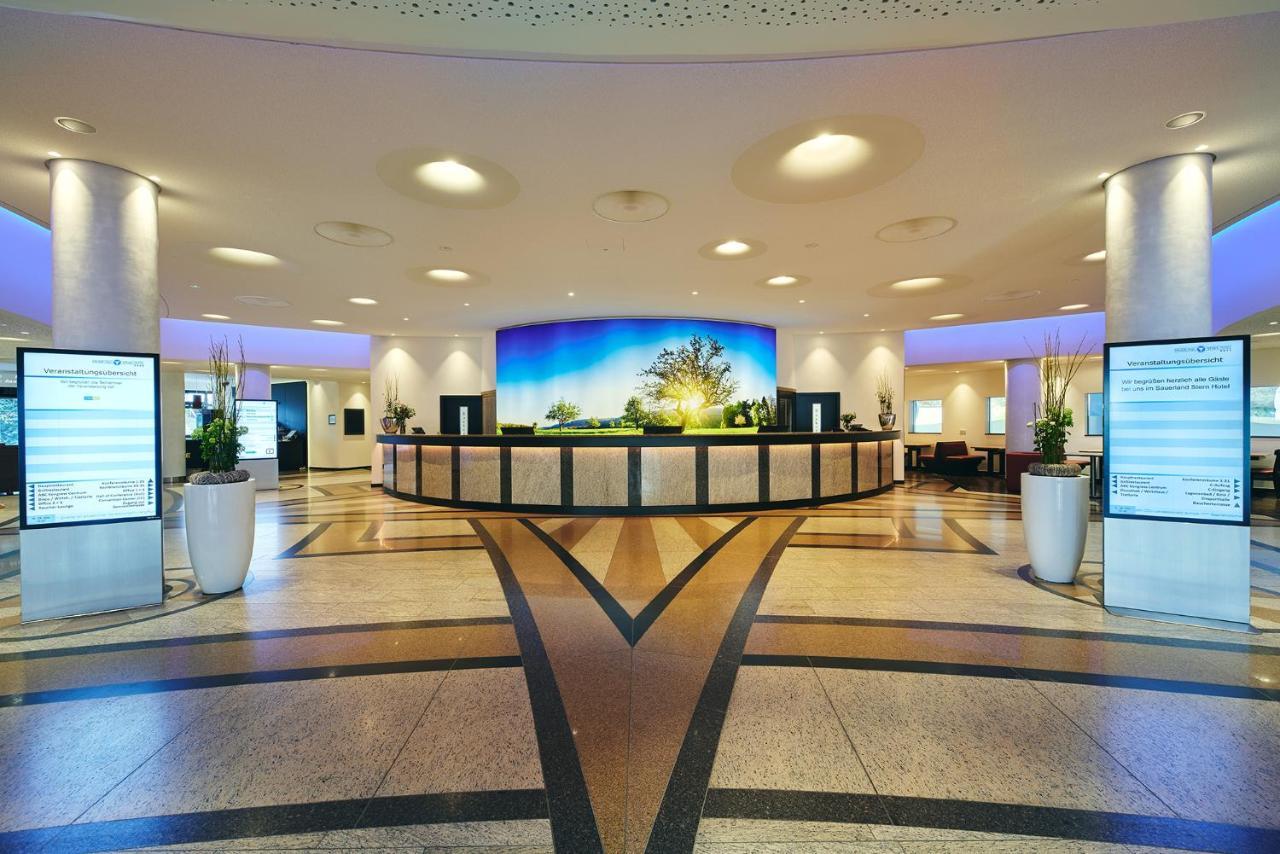 Sauerland Stern Hotel Willingen  Extérieur photo
