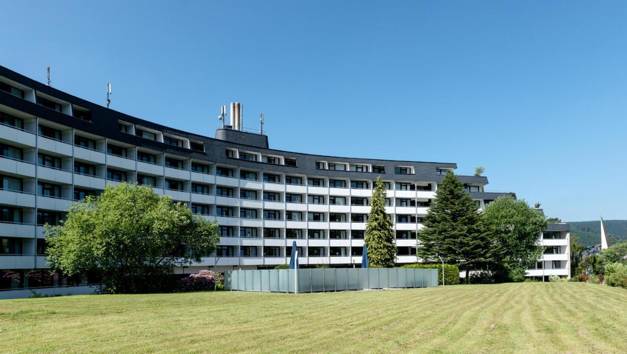 Sauerland Stern Hotel Willingen  Extérieur photo