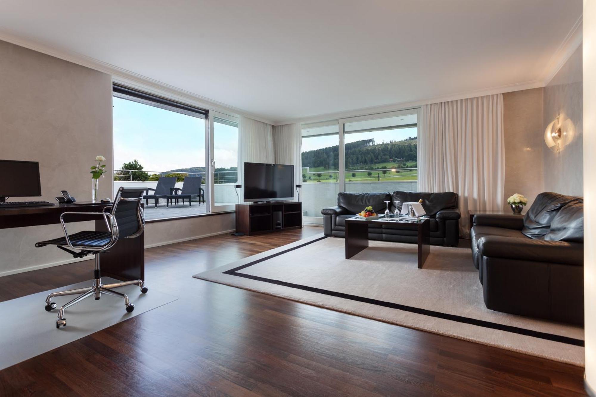 Sauerland Stern Hotel Willingen  Extérieur photo