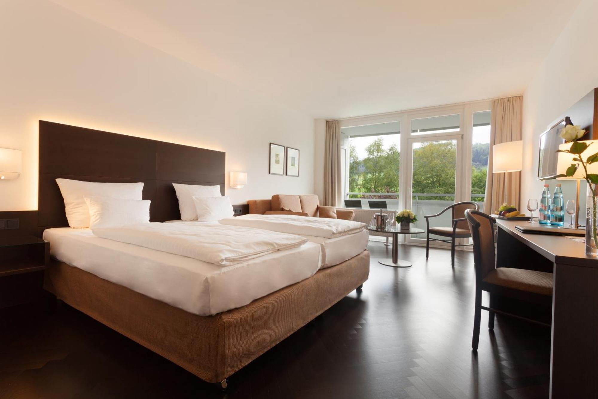 Sauerland Stern Hotel Willingen  Extérieur photo
