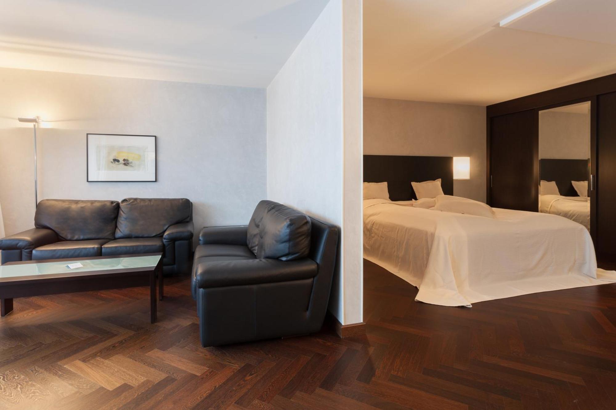 Sauerland Stern Hotel Willingen  Extérieur photo