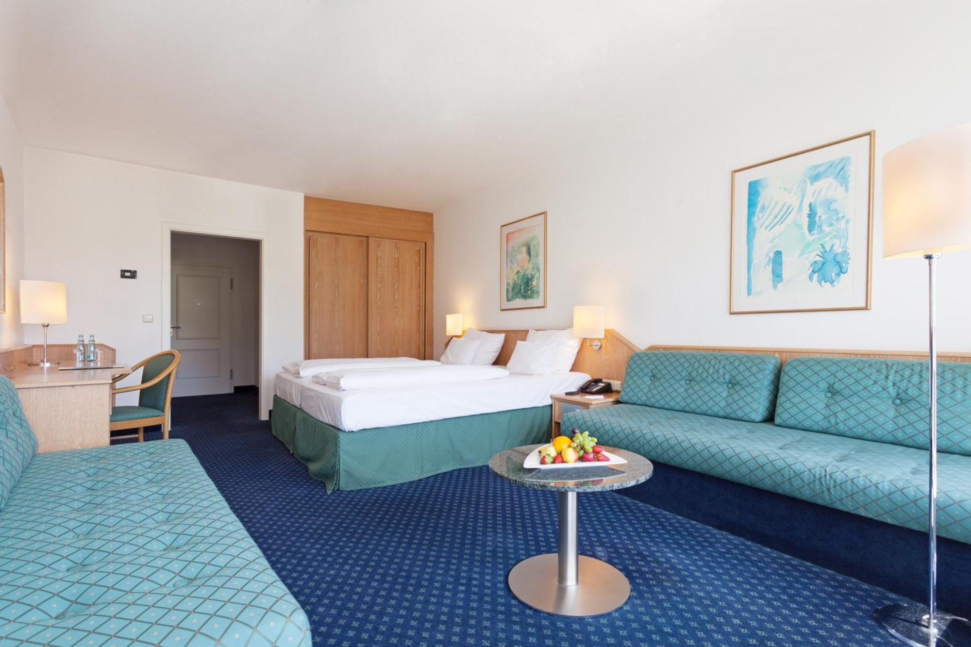 Sauerland Stern Hotel Willingen  Extérieur photo